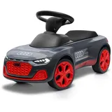 Audi Junior quattro RS Q anthrazit Kinderrutscher 3202201000