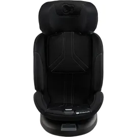 Kinderkraft Xpedition 3 schwarz