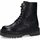 Dockers Stiefelette in Schwarz | Gr.: 40