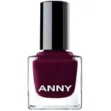 Anny Nail Polish Farblack Dark Night 15 ml
