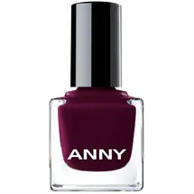 Anny Nail Polish Farblack Dark Night 15 ml