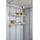 Biohort Regalboden Gerätehaus Neo 2-Stück-Packung Silber