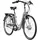 Zündapp Green 2.7 2021 26 Zoll RH 46 cm Damen grau