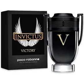 Paco Rabanne Invictus Victory Eau de Parfum 100 ml