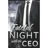 Pubbles Fateful Night with the CEO