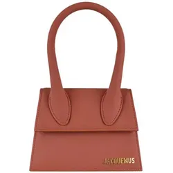 Jacquemus  Handtasche -  in Rot, Einheitsgrösse