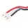 AccuCell Akku GPS Garmin Overlander, Akku 361-00109-00, 3.7V Li-Ion 2300mAh