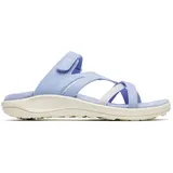 Merrell District 4 Hellblau 36