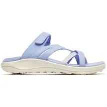 Merrell District 4 Hellblau 36