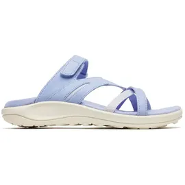 Merrell District 4 Hellblau 36