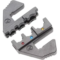 BGS Crimpbacken für isolierte Kabelschuhe für Art. 1410, 1411,