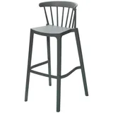 BEST Freizeitmöbel Barstuhl Windson jadegrün