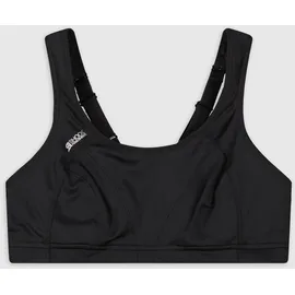 Shock Absorber Active Multi Support Schwarz 80B
