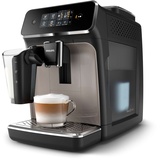 Philips 2200 series LatteGo EP2235/40 zinkbraun