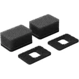 INSTA360 X4 Mic Wind Muff