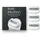 Wilkinson Intuition 2in1 Soap & Shave Nourishing Rasierklingen 3 St.