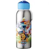 Mepal Thermoflasche Flip-Up Campus 0,35 Liter Motiv Paw Patrol Pups