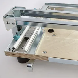 WOLFCRAFT Fliesenschneider TC 710 PW 650 mm