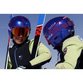 Bollé Nevada, Alexis Pinturault Signature Series One Size