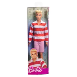 Barbie Fashionistas Ken-Puppe Nr. 241 (HYV01)