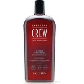 American Crew Detox 250 ml