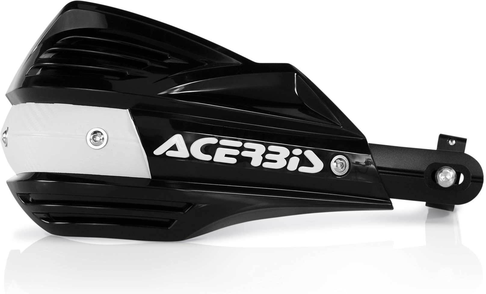 Acerbis X-Factor Handbewaker, zwart, Eén maat Voorman