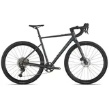 Scott Speedster Gravel 30 2026 | black | L | Gravelbikes - schwarz/grau