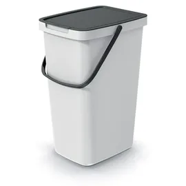 Prosperplast Systema Q 20 l Grau