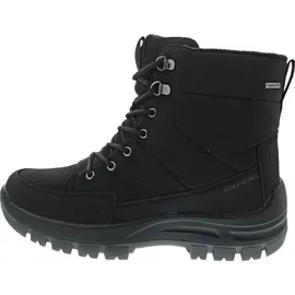Josef Seibel Alaska 50 Herren Schwarz 44