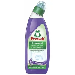 Frosch  Lavendel Urinstein- und Kalk-Entferner 750ML