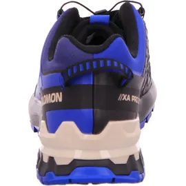 Salomon XA Pro 3D V9 GTX Herren Blue Print/Surf The Web/Lapis Blue 47 1/3