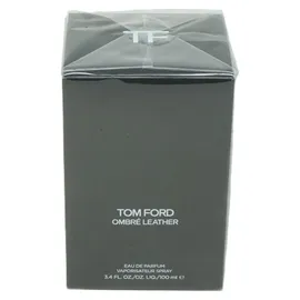 Tom Ford Eau d'Ombré Leather Eau de Toilette 100 ml
