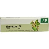 Bios Medical Services GmbH Hametum S Creme