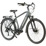Tretwerk Sonic 28 Zoll RH 50 cm Unisex grün