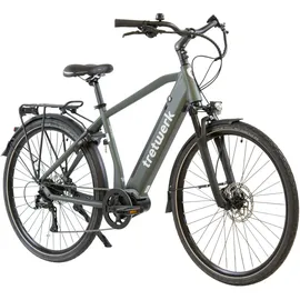 Tretwerk Sonic 28 Zoll RH 50 cm Unisex grün