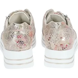 WALDLÄUFER Komfort Schnürschuhe SUMMER ECLIS Damen 31353132353232 Bunt 39 EU - Bunt - 39