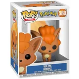 Funko Pop! Games: Pokemon - Vulpix