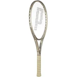 Prince Tennisschläger ZTXT O3 Legacy 105in/280g/Komfort 2024 gold - besaitet -