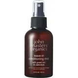 John Masters Organics Green Tea & Calendula Leave-in Mist 125 ml