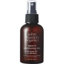 John Masters Organics Green Tea & Calendula Leave-in Mist 125 ml