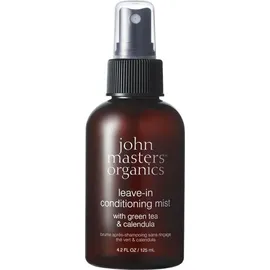 John Masters Organics Green Tea & Calendula Leave-in Mist 125 ml