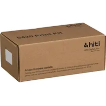 Umax-HiTi HiTi Fotopapierset 100 Blatt 10x15 cm S 400/420