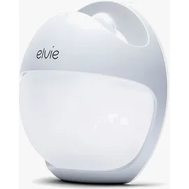 Elvie Handmilchpumpe Curve