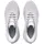 Under Armour Infinite Elite Laufschuhe - White / Distant Gray / Halo Gray - EU 38