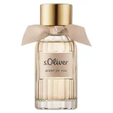 s.Oliver Scent Of You Women Eau de Toilette 30 ml