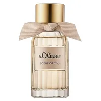 s.Oliver Scent Of You Women Eau de Toilette 30 ml