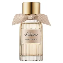 s.Oliver Scent Of You Women Eau de Toilette 30 ml
