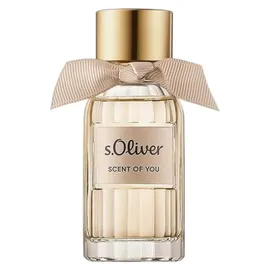 s.Oliver Scent Of You Women Eau de Toilette 30 ml