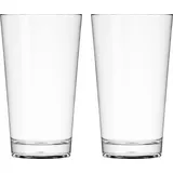 Brunner Cocktailglas 0,4 l 2er Set