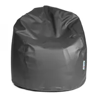 Sport-Thieme Sport-Thieme, Sitzsack Relax Outdoor Grau